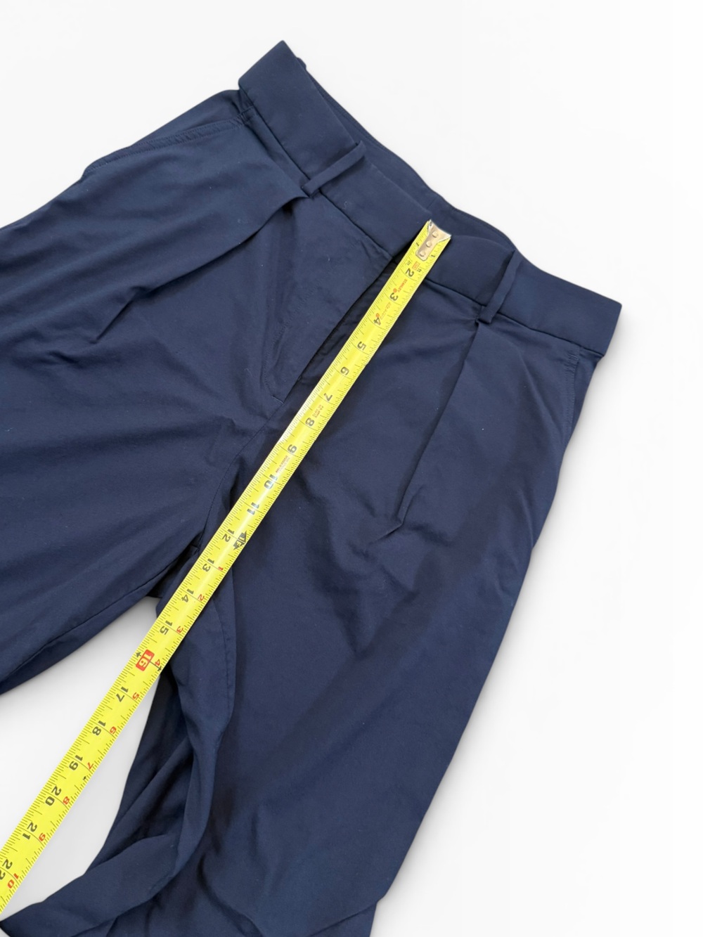 lululemon athletica Wide Leg Pants in Black - Picture 8 of 10